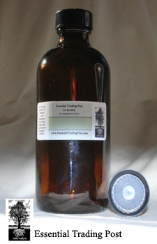 8 oz (240 ML) Myrrh Oil
