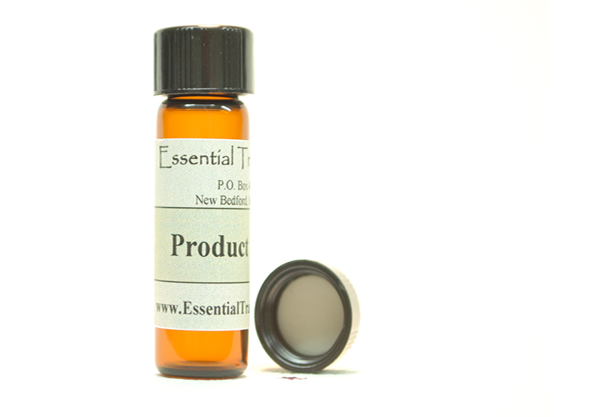 1 Dram (4 ML) Peppermint Oil
