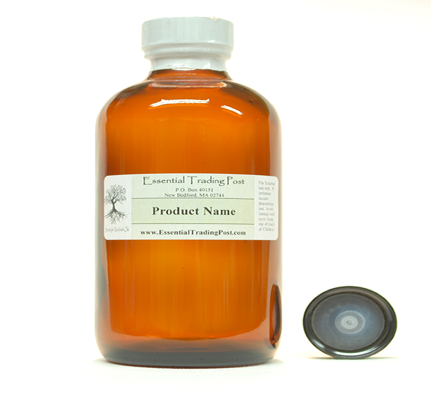 8 fl. oz (240 ML) Frankincense & Myrrh Oil