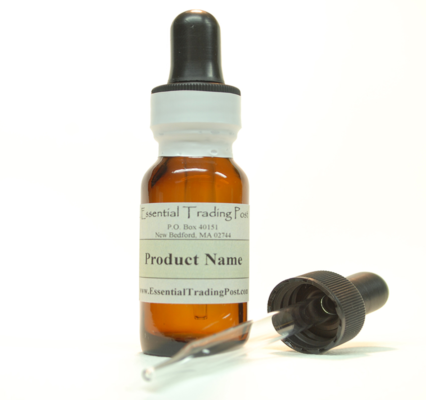 1/2 oz (15 ML) Angelica Root Oil