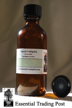 2 fl. oz (60 ML) Honeysuckle Oil